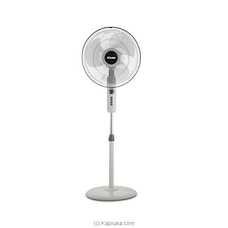 Abans Stand Fan ABFNPDAFS101 Buy Abans Online for specialGifts