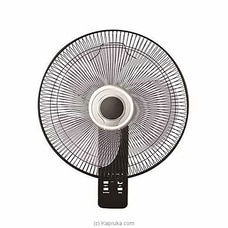 Abans Wall Fan With Remote ABFNWL40749R By Abans at Kapruka Online for specialGifts