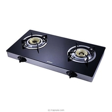 Abans Slim Glasstop Gas Cooker ABCKTT2N51608  By Abans  Online for specialGifts