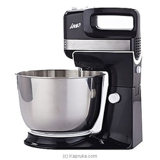 Abans Hand Mixer 4L With Bowl ABHM3111A Buy Abans Online for specialGifts