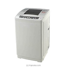 Abans Fully Auto Washing Machine 7.5 Kg ABWMFAU75FAE  By Abans  Online for specialGifts