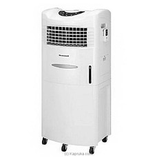Honeywell 60L Semi Outdoor Air Cooler HWACL604AE By Honeywe-- at Kapruka Online for specialGifts