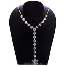Crystal Stone With Chain Buy Swarovski Online for specialGifts