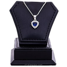 Crystal Pendant - STP815 Buy Stone N String Online for specialGifts