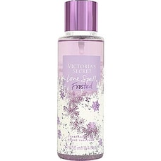 Victoria Secret Love Spell Fosted Body Mist 250Ml By Victoria Secret at Kapruka Online for specialGifts