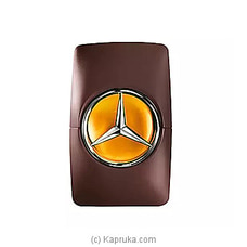Mercedes Benz Eau de Parfum Man Private for him 100mlat Kapruka Online for specialGifts