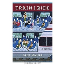 Train I Ride (STR) Buy Big Bad Wolf Online for specialGifts