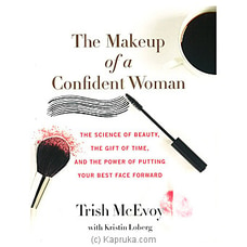 Makeup Of A Confident Woman Buy Big Bad Wolf Online for specialGifts