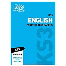 Ks3 English Practice Test Papers Buy Big Bad Wolf Online for specialGifts