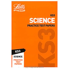 Ks3 Science Practice Test Papers Buy Big Bad Wolf Online for specialGifts