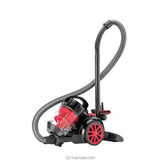 Black - Decker 1680W Bagless Vacuum Cleaner By Black - Decker at Kapruka Online for specialGifts