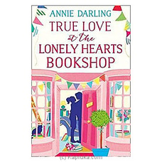 True Love at The Lonely Hearts Bookshop Buy Big Bad Wolf Online for specialGifts
