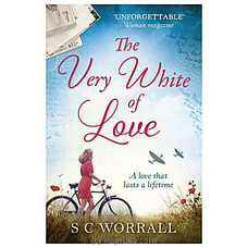 The Very White Of Love Buy Big Bad Wolf Online for specialGifts