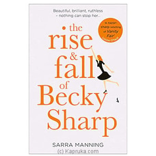 The Rise and Fall of Becky Sharp Buy Big Bad Wolf Online for specialGifts