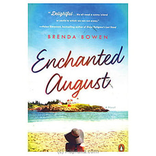 Enchanted August Buy Big Bad Wolf Online for specialGifts