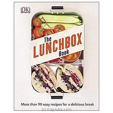 The Lunchbox Book  (STR) Buy Big Bad Wolf Online for specialGifts