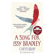 A Song for Issy Bradley Buy Big Bad Wolf Online for specialGifts