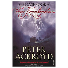 The Casebook of Victor Frankenstein Buy Big Bad Wolf Online for specialGifts