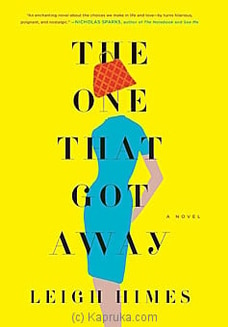 One That Got Away- A Novel Buy Big Bad Wolf Online for specialGifts