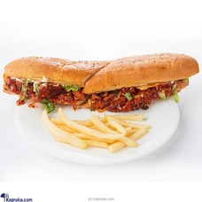Dinemore Spicy Chicken  Submarine  Online for specialGifts