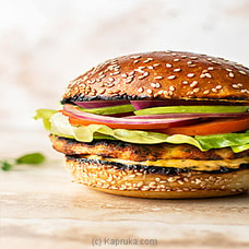 Grilled Chicken Burger Buy Dinemore Online for specialGifts