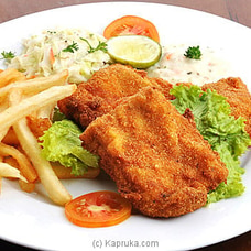 Fish And Chips Buy Dinemore Online for specialGifts
