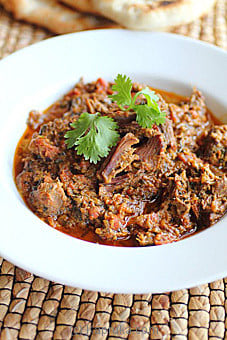 Beef Korma - Serves For 8 Adults  Online for specialGifts
