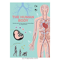 The Human Body Buy Big Bad Wolf Online for specialGifts