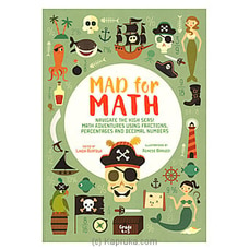 Mad For Math ? High Seas Buy Big Bad Wolf Online for specialGifts