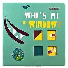 Who?s At The Window Buy Big Bad Wolf Online for specialGifts