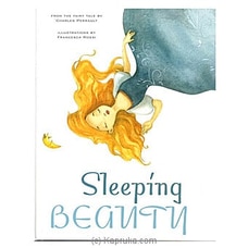Classics Fairy Tales ? Sleeping Beauty Buy Big Bad Wolf Online for specialGifts