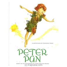 Classics Fairy Tales ? Peter Pan Buy Big Bad Wolf Online for specialGifts