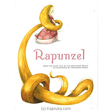 Classics Fairy Tales ? Rapunzel Buy Big Bad Wolf Online for specialGifts
