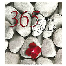 365 Inspirations For A Joyful Life Buy Big Bad Wolf Online for specialGifts