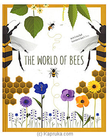 The World Of Bees Buy Big Bad Wolf Online for specialGifts