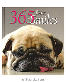 365 Days Of Smiles Buy Big Bad Wolf Online for specialGifts