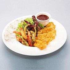 Fried Calamari  Online for specialGifts