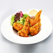 Hot N Spicy Chicken Wings  Online for specialGifts