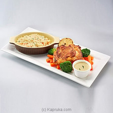 Grilled Chicken at Kapruka Online