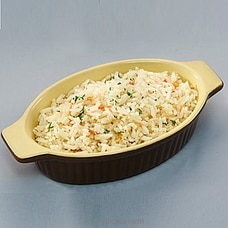Garlic Herb Rice  Online for specialGifts