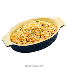 Butter Shrimp Rice  Online for specialGifts