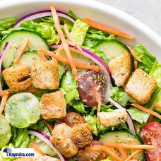 House Salad - Dishes at Kapruka Online