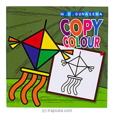 Copy Color-(MDG) at Kapruka Online