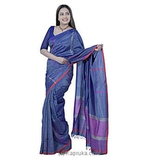 Rayon mixed Cotton -SareeS2011 Buy COTTON WEAVERS HANDLOOM SRI LANKA Online for specialGifts