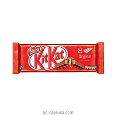 Kitkat Bar 165g Buy Nestle Online for specialGifts