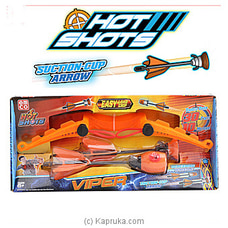 Hot Shots Viper Toy Buy Brightmind Online for specialGifts