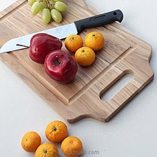 Vegetable Cutting Board With Juice Dripping Groove (WCB07) Buy SmartChef Online for specialGifts