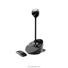 Logitech BCC950 Conference Cam  By Logitech  Online for specialGifts