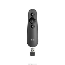 Logitech R500 Laser Presentation Remote Buy Logitech Online for specialGifts