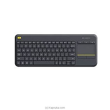 Logitech MK330 Wireless Keyboard and Mouse Combo at Kapruka Online